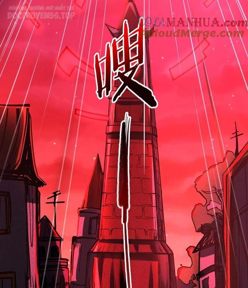 Dược Sư Kì Lạ: Bệnh Nhân Của Tôi Đều Rất Khủng Bố Chapter 128 - 8