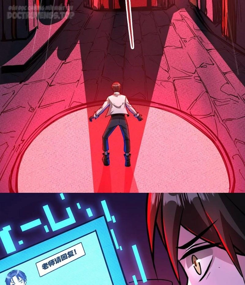 Dược Sư Kì Lạ: Bệnh Nhân Của Tôi Đều Rất Khủng Bố Chapter 128 - 9