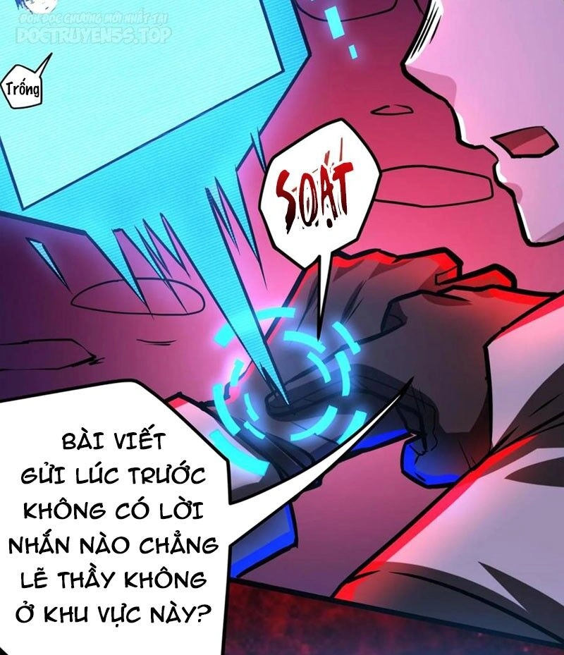 Dược Sư Kì Lạ: Bệnh Nhân Của Tôi Đều Rất Khủng Bố Chapter 128 - 10