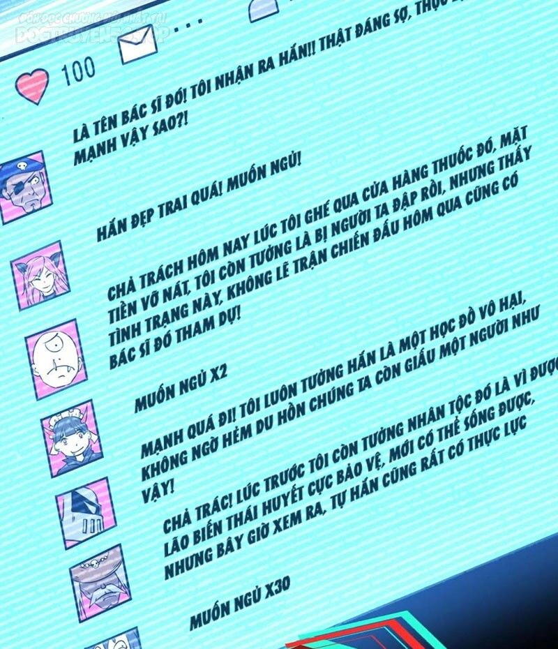 Dược Sư Kì Lạ: Bệnh Nhân Của Tôi Đều Rất Khủng Bố Chapter 128 - 16