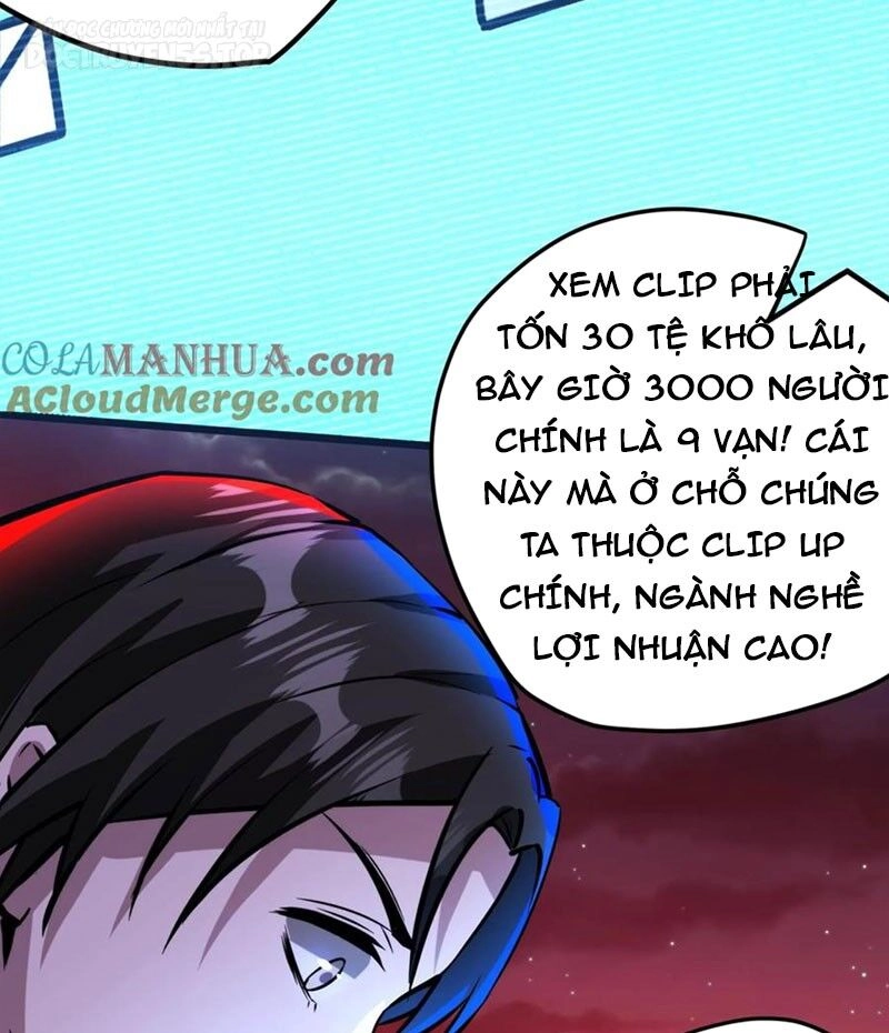 Dược Sư Kì Lạ: Bệnh Nhân Của Tôi Đều Rất Khủng Bố Chapter 128 - 20