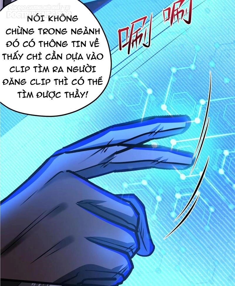 Dược Sư Kì Lạ: Bệnh Nhân Của Tôi Đều Rất Khủng Bố Chapter 128 - 22