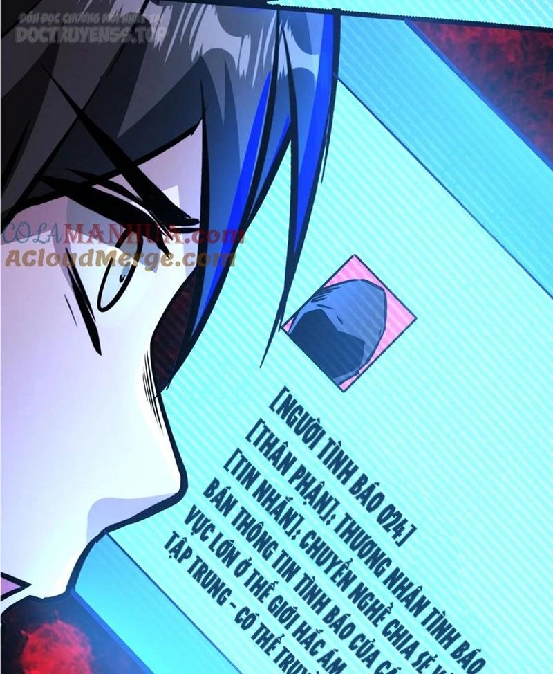 Dược Sư Kì Lạ: Bệnh Nhân Của Tôi Đều Rất Khủng Bố Chapter 128 - 23