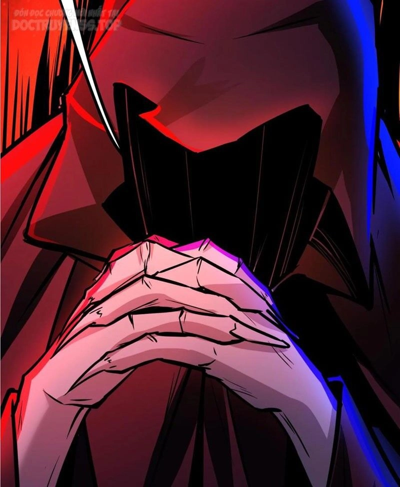 Dược Sư Kì Lạ: Bệnh Nhân Của Tôi Đều Rất Khủng Bố Chapter 128 - 31