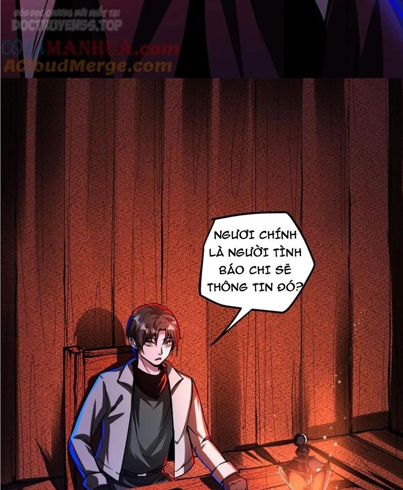 Dược Sư Kì Lạ: Bệnh Nhân Của Tôi Đều Rất Khủng Bố Chapter 128 - 32