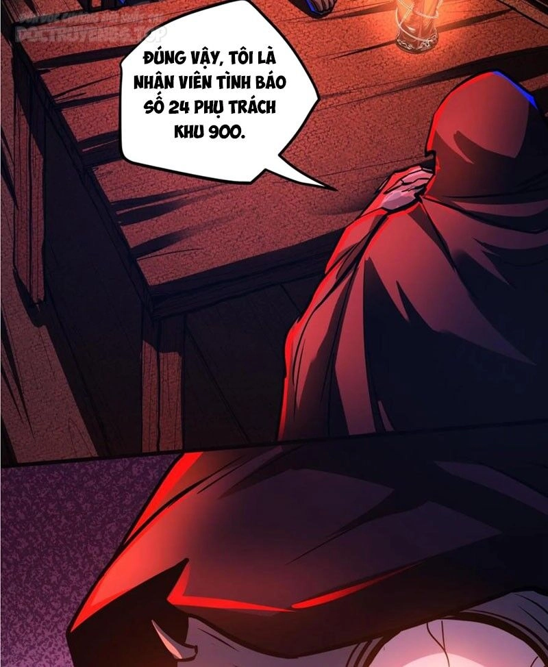 Dược Sư Kì Lạ: Bệnh Nhân Của Tôi Đều Rất Khủng Bố Chapter 128 - 33