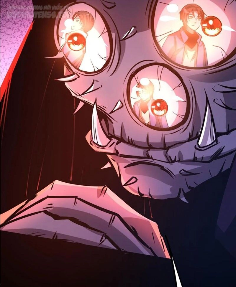 Dược Sư Kì Lạ: Bệnh Nhân Của Tôi Đều Rất Khủng Bố Chapter 128 - 34