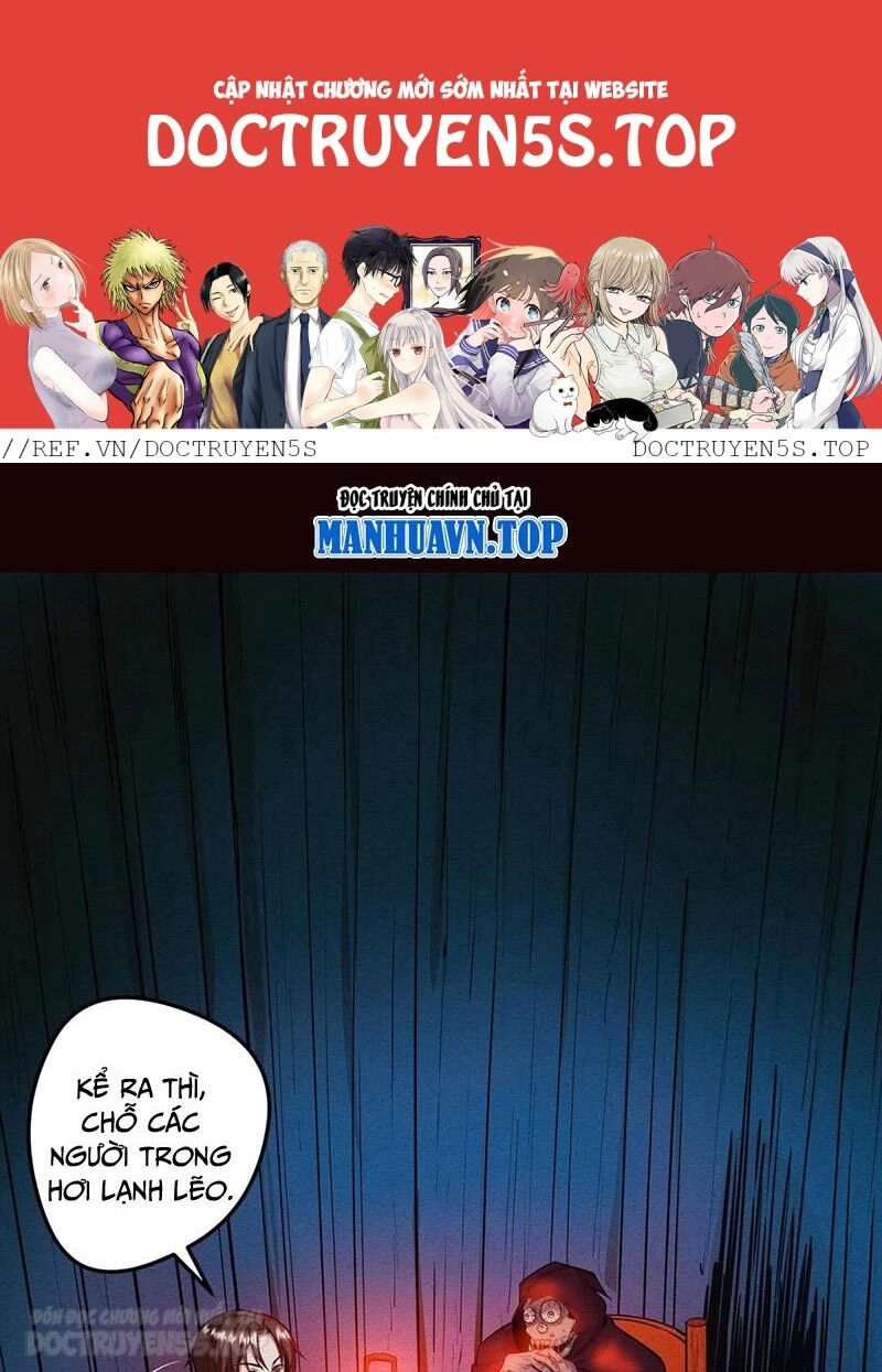 Dược Sư Kì Lạ: Bệnh Nhân Của Tôi Đều Rất Khủng Bố Chapter 129 - 2