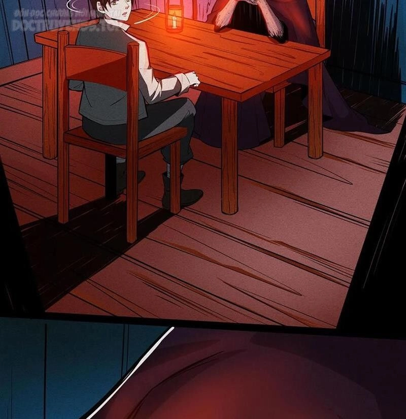 Dược Sư Kì Lạ: Bệnh Nhân Của Tôi Đều Rất Khủng Bố Chapter 129 - 3