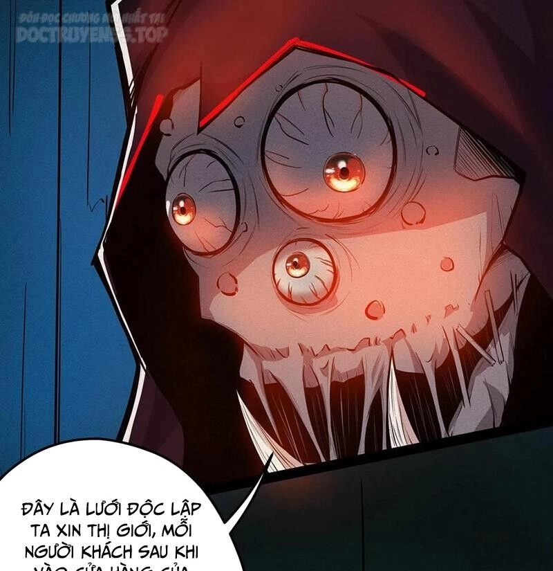 Dược Sư Kì Lạ: Bệnh Nhân Của Tôi Đều Rất Khủng Bố Chapter 129 - 4