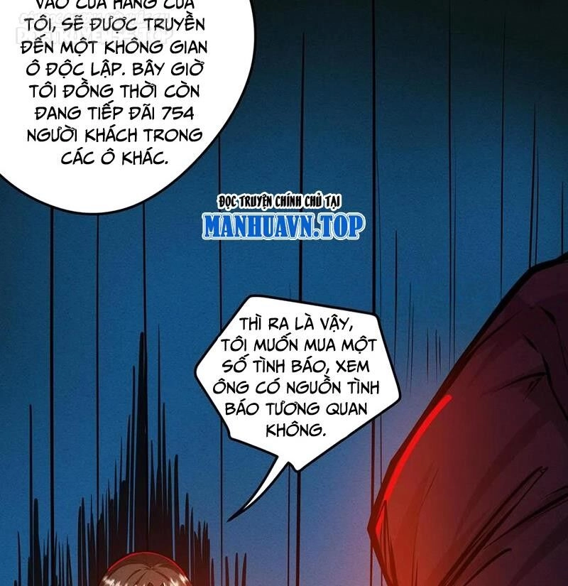 Dược Sư Kì Lạ: Bệnh Nhân Của Tôi Đều Rất Khủng Bố Chapter 129 - 5