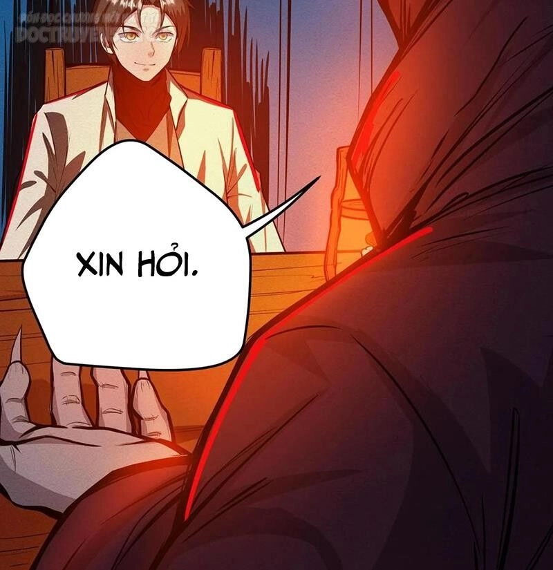 Dược Sư Kì Lạ: Bệnh Nhân Của Tôi Đều Rất Khủng Bố Chapter 129 - 6