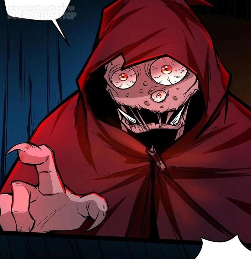 Dược Sư Kì Lạ: Bệnh Nhân Của Tôi Đều Rất Khủng Bố Chapter 129 - 11