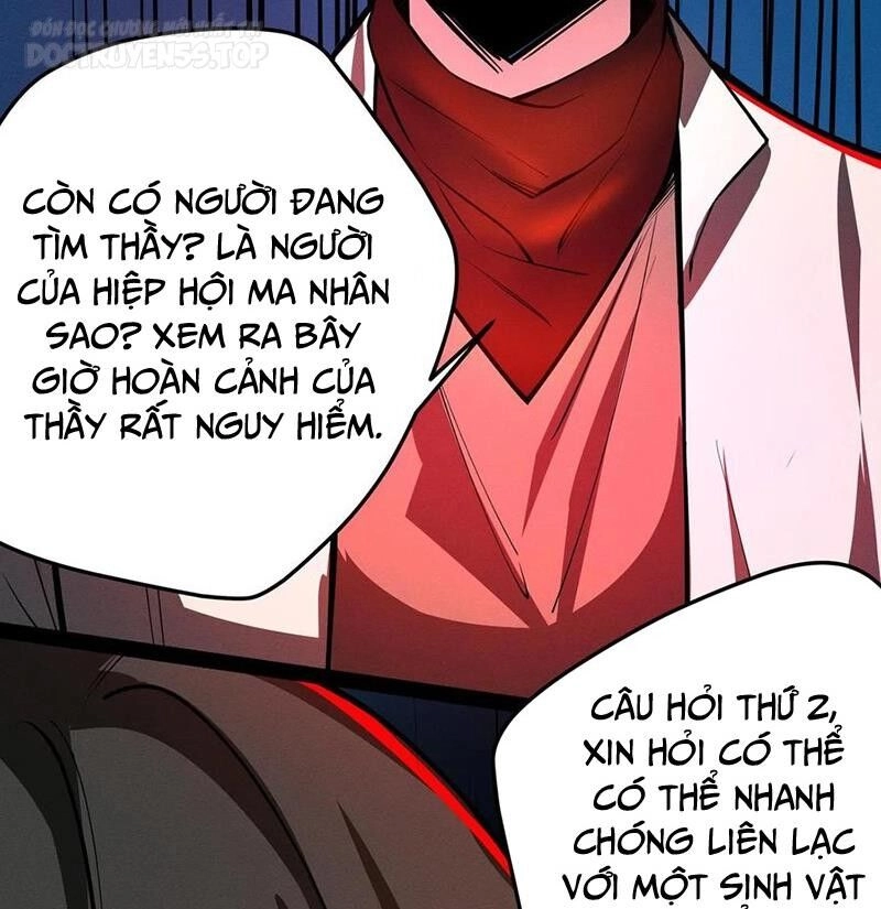 Dược Sư Kì Lạ: Bệnh Nhân Của Tôi Đều Rất Khủng Bố Chapter 129 - 16