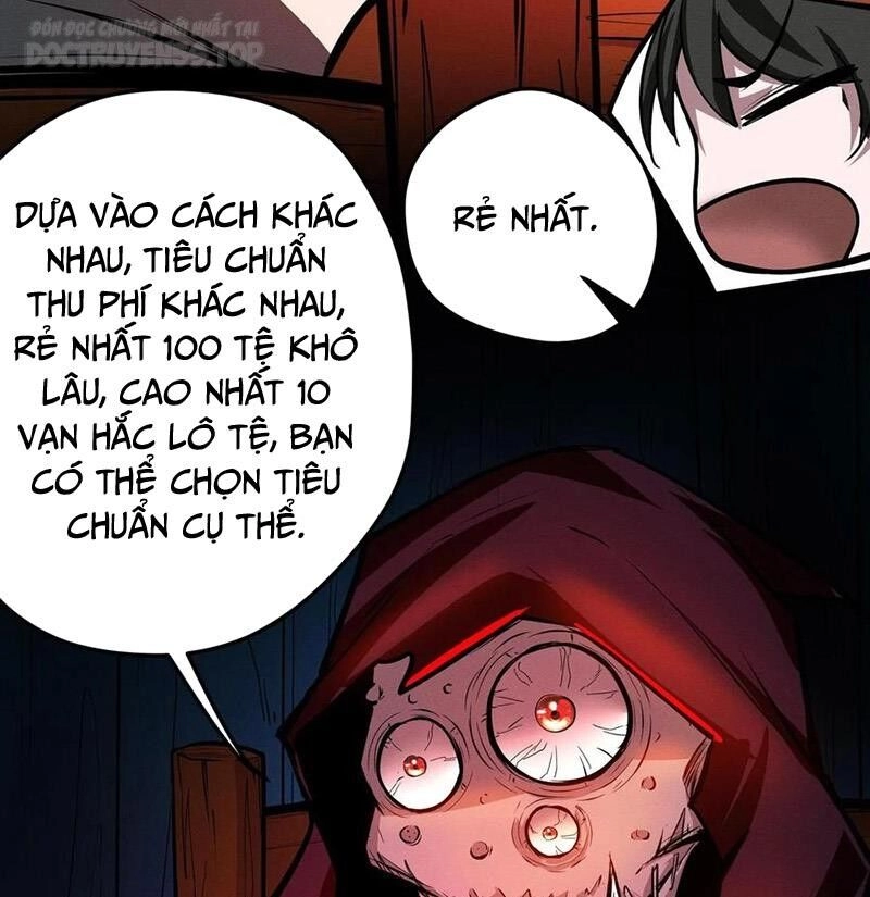 Dược Sư Kì Lạ: Bệnh Nhân Của Tôi Đều Rất Khủng Bố Chapter 129 - 18