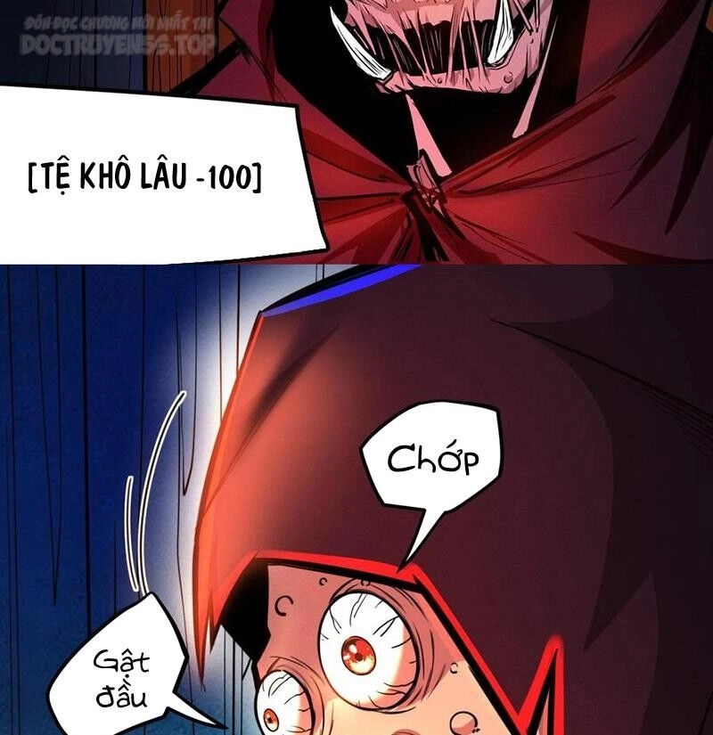 Dược Sư Kì Lạ: Bệnh Nhân Của Tôi Đều Rất Khủng Bố Chapter 129 - 19