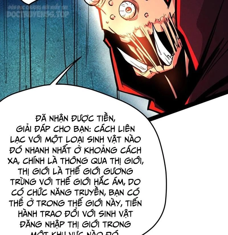 Dược Sư Kì Lạ: Bệnh Nhân Của Tôi Đều Rất Khủng Bố Chapter 129 - 20