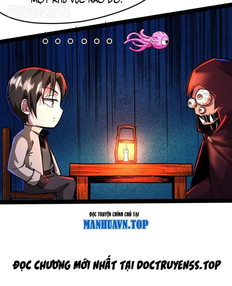 Dược Sư Kì Lạ: Bệnh Nhân Của Tôi Đều Rất Khủng Bố Chapter 129 - 21