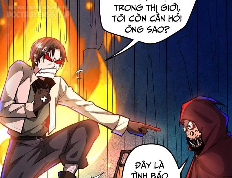 Dược Sư Kì Lạ: Bệnh Nhân Của Tôi Đều Rất Khủng Bố Chapter 129 - 24