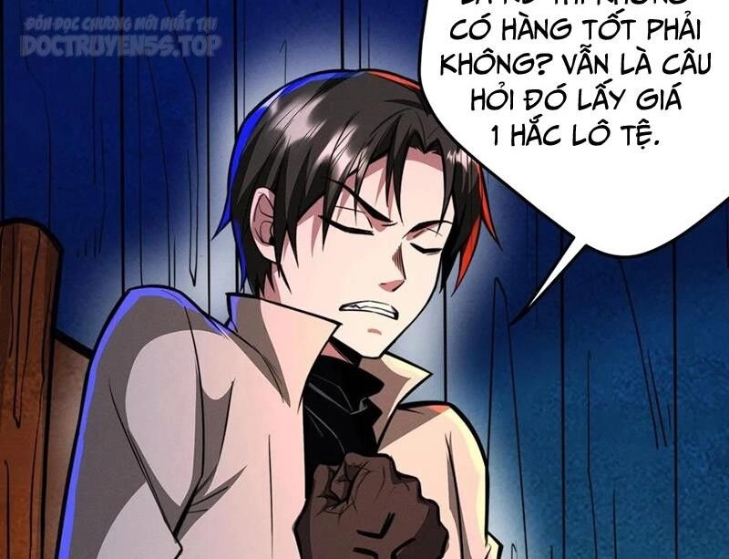 Dược Sư Kì Lạ: Bệnh Nhân Của Tôi Đều Rất Khủng Bố Chapter 129 - 26