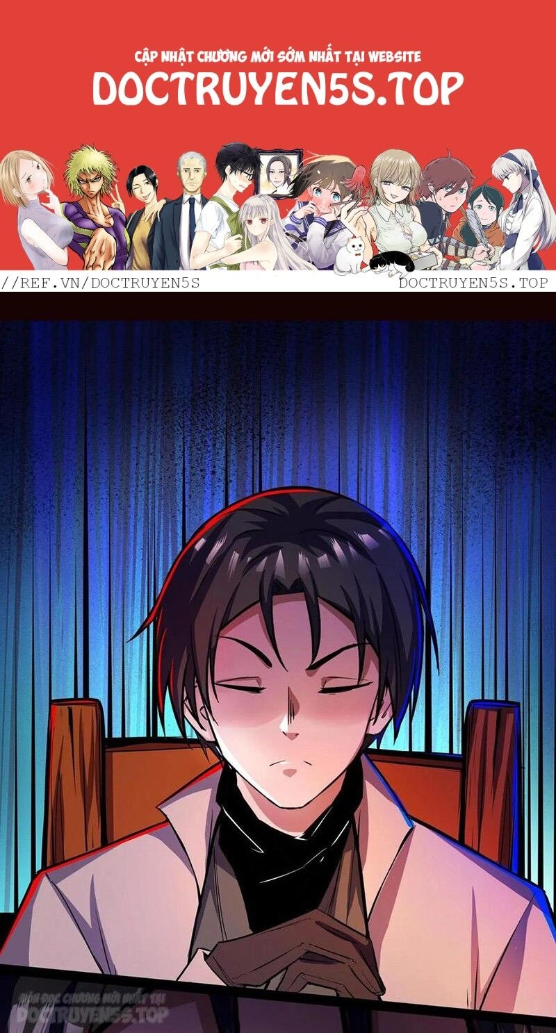 Dược Sư Kì Lạ: Bệnh Nhân Của Tôi Đều Rất Khủng Bố Chapter 130 - 2