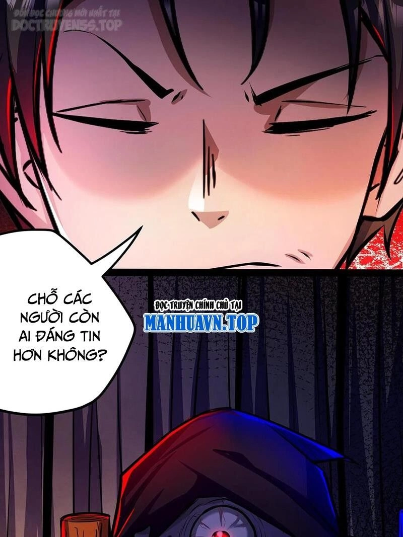 Dược Sư Kì Lạ: Bệnh Nhân Của Tôi Đều Rất Khủng Bố Chapter 130 - 3