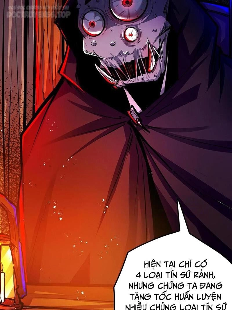 Dược Sư Kì Lạ: Bệnh Nhân Của Tôi Đều Rất Khủng Bố Chapter 130 - 4