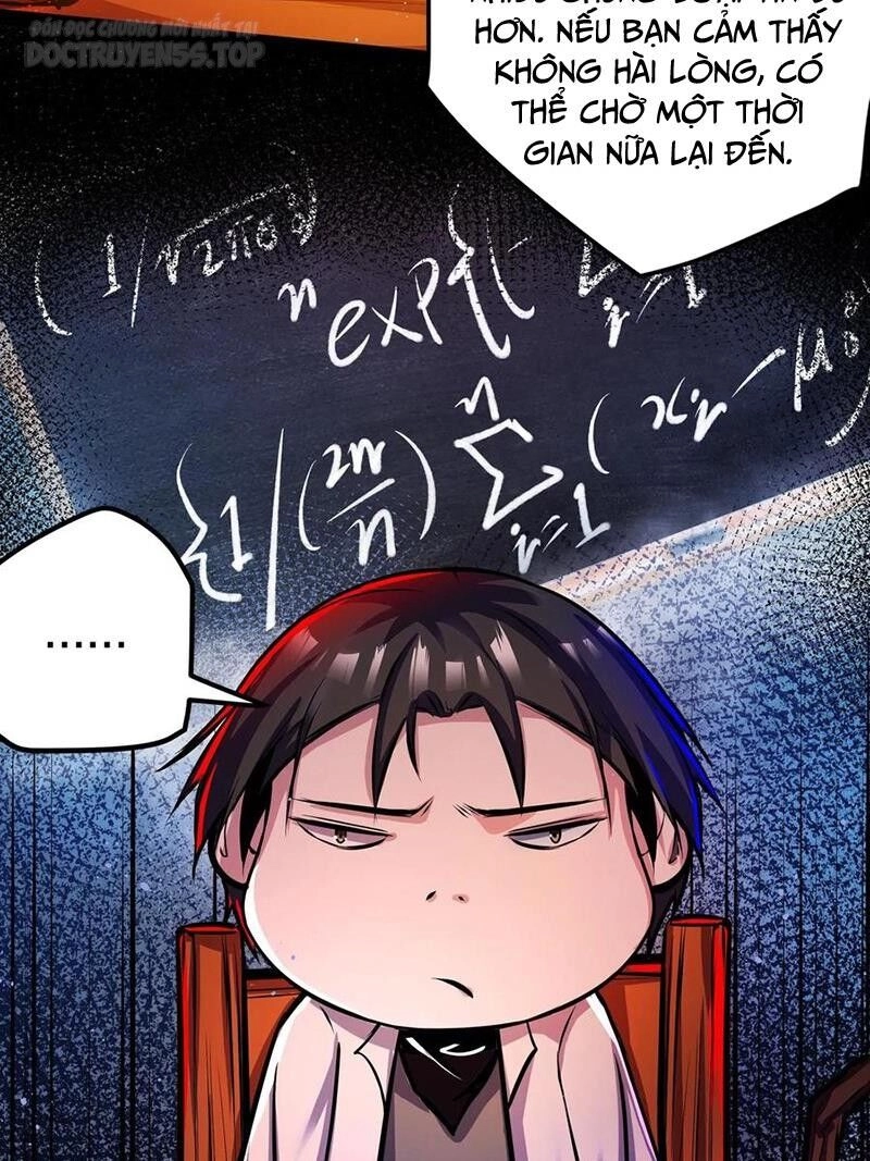 Dược Sư Kì Lạ: Bệnh Nhân Của Tôi Đều Rất Khủng Bố Chapter 130 - 5