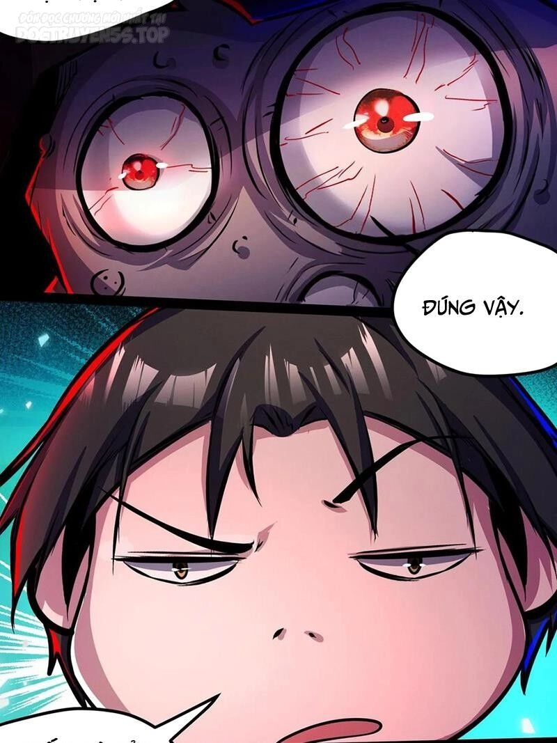 Dược Sư Kì Lạ: Bệnh Nhân Của Tôi Đều Rất Khủng Bố Chapter 130 - 7