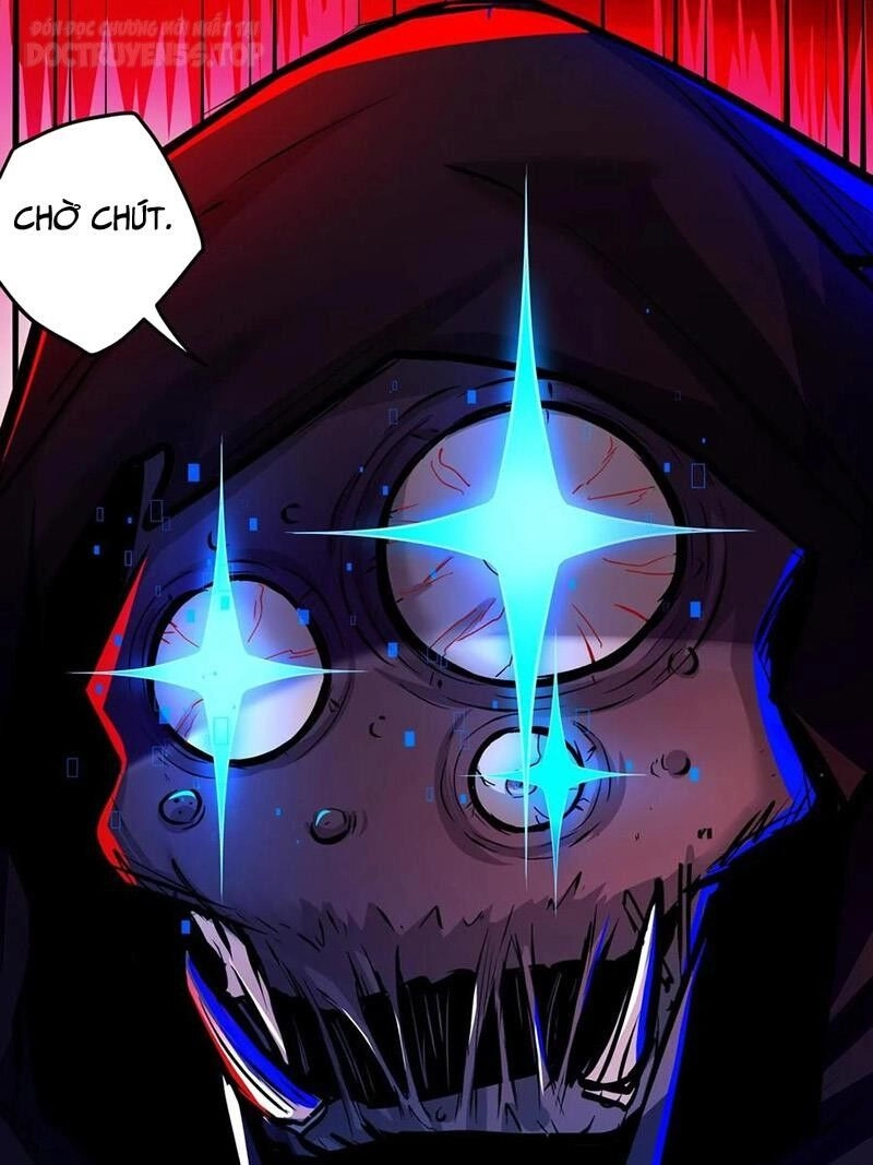 Dược Sư Kì Lạ: Bệnh Nhân Của Tôi Đều Rất Khủng Bố Chapter 130 - 10