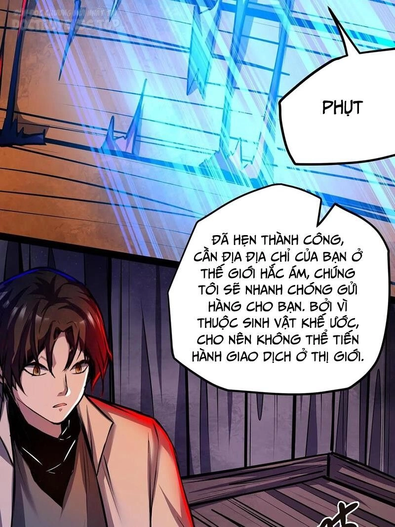 Dược Sư Kì Lạ: Bệnh Nhân Của Tôi Đều Rất Khủng Bố Chapter 130 - 12