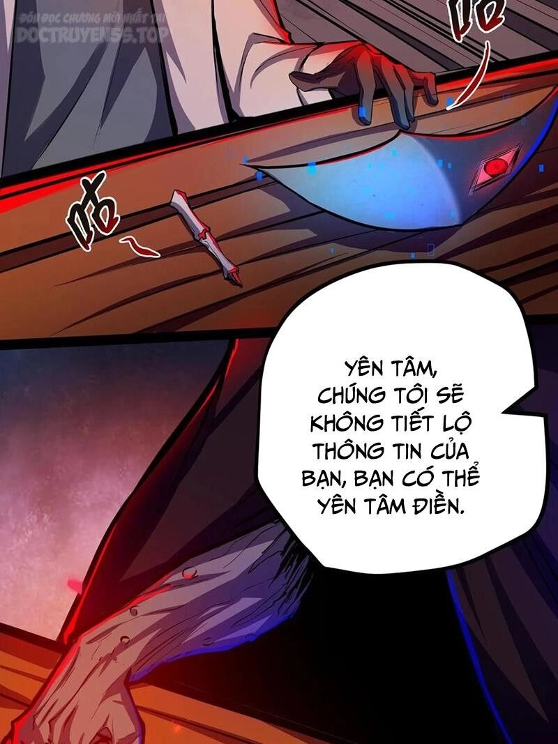 Dược Sư Kì Lạ: Bệnh Nhân Của Tôi Đều Rất Khủng Bố Chapter 130 - 13