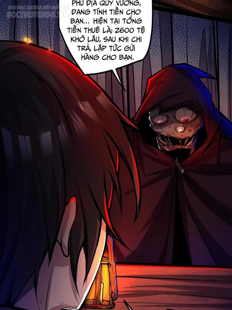 Dược Sư Kì Lạ: Bệnh Nhân Của Tôi Đều Rất Khủng Bố Chapter 130 - 16