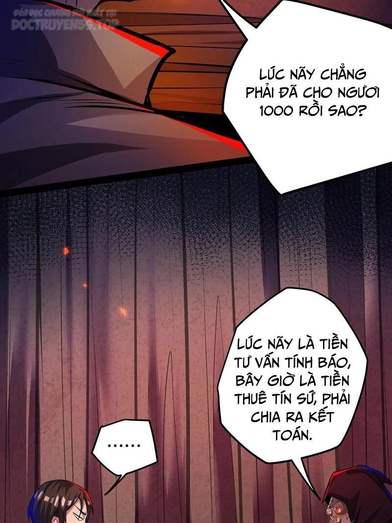 Dược Sư Kì Lạ: Bệnh Nhân Của Tôi Đều Rất Khủng Bố Chapter 130 - 17