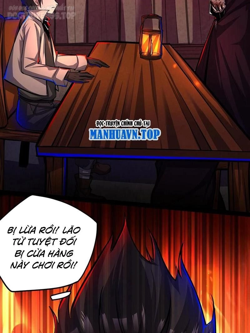 Dược Sư Kì Lạ: Bệnh Nhân Của Tôi Đều Rất Khủng Bố Chapter 130 - 18