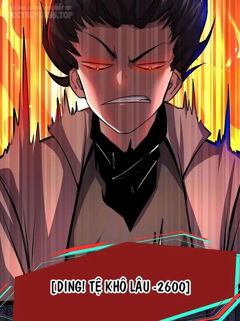 Dược Sư Kì Lạ: Bệnh Nhân Của Tôi Đều Rất Khủng Bố Chapter 130 - 19