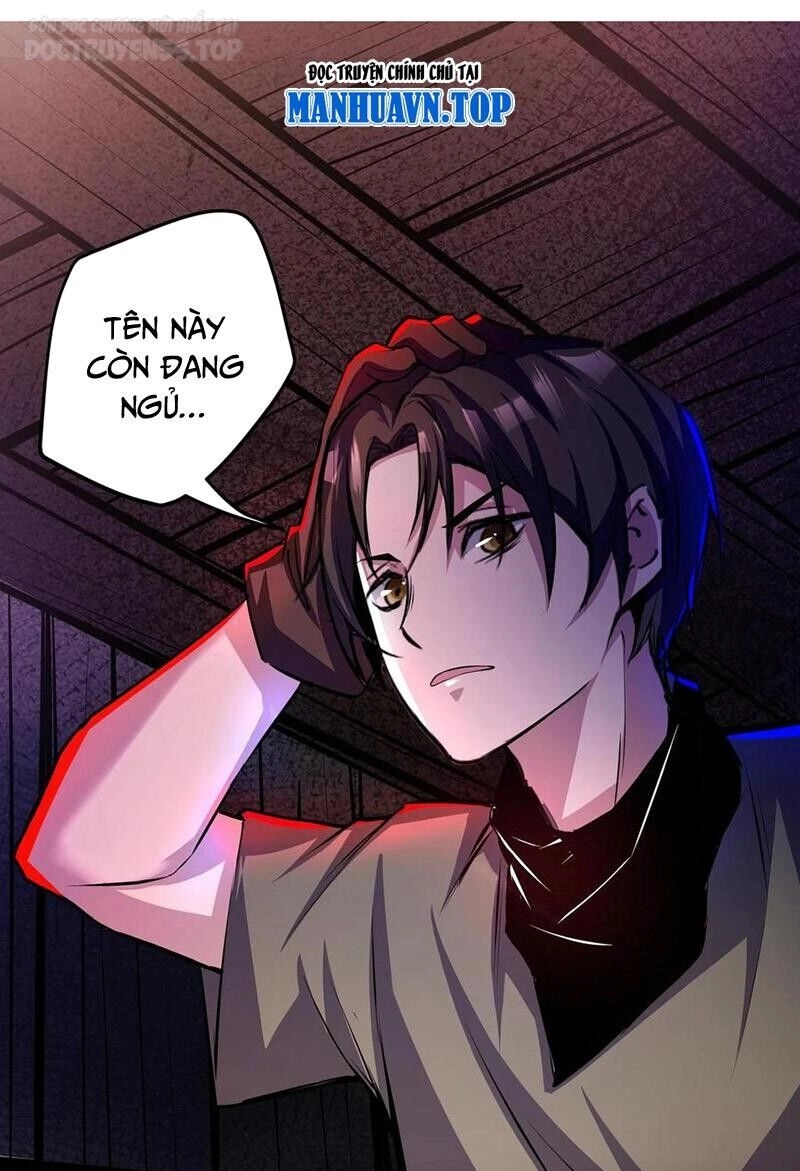 Dược Sư Kì Lạ: Bệnh Nhân Của Tôi Đều Rất Khủng Bố Chapter 130 - 22