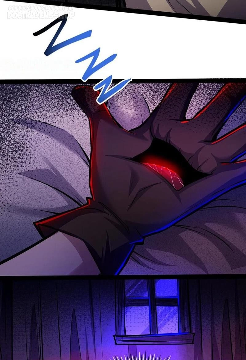 Dược Sư Kì Lạ: Bệnh Nhân Của Tôi Đều Rất Khủng Bố Chapter 130 - 23