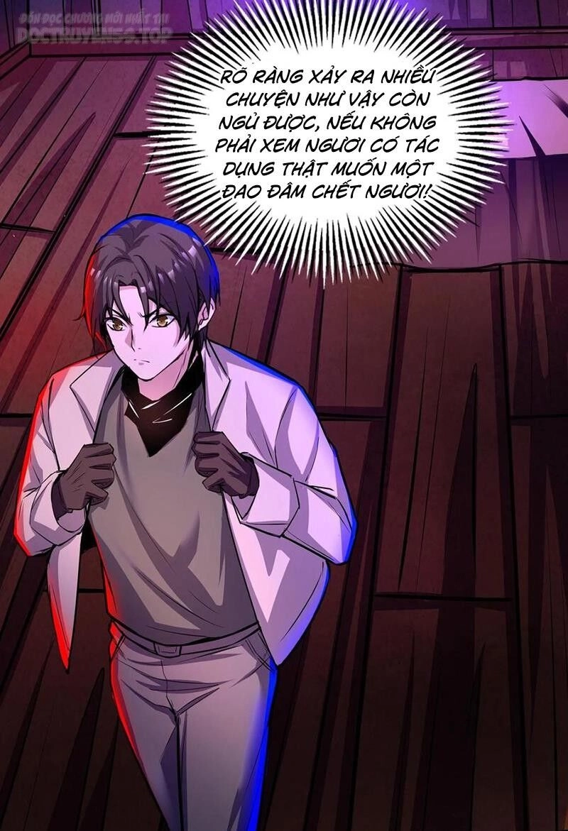 Dược Sư Kì Lạ: Bệnh Nhân Của Tôi Đều Rất Khủng Bố Chapter 130 - 24