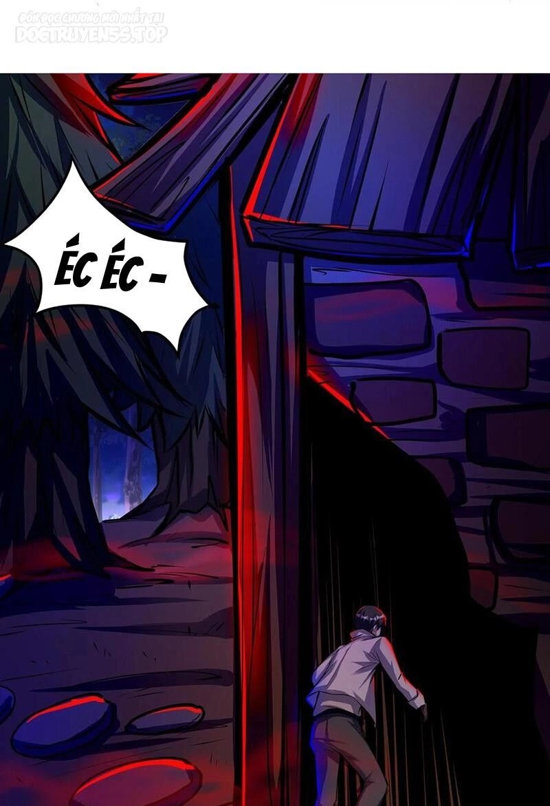 Dược Sư Kì Lạ: Bệnh Nhân Của Tôi Đều Rất Khủng Bố Chapter 130 - 28