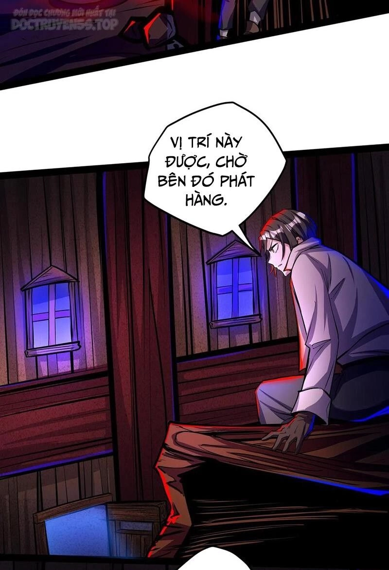 Dược Sư Kì Lạ: Bệnh Nhân Của Tôi Đều Rất Khủng Bố Chapter 130 - 29