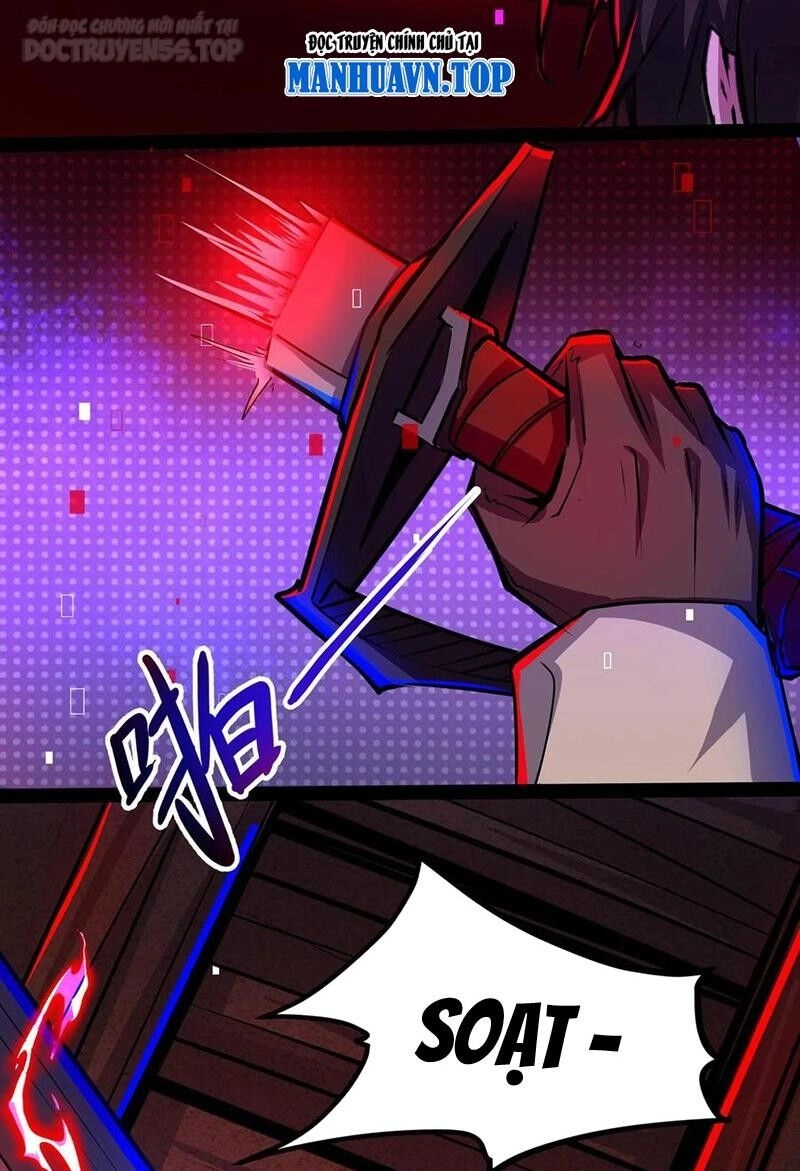 Dược Sư Kì Lạ: Bệnh Nhân Của Tôi Đều Rất Khủng Bố Chapter 130 - 32