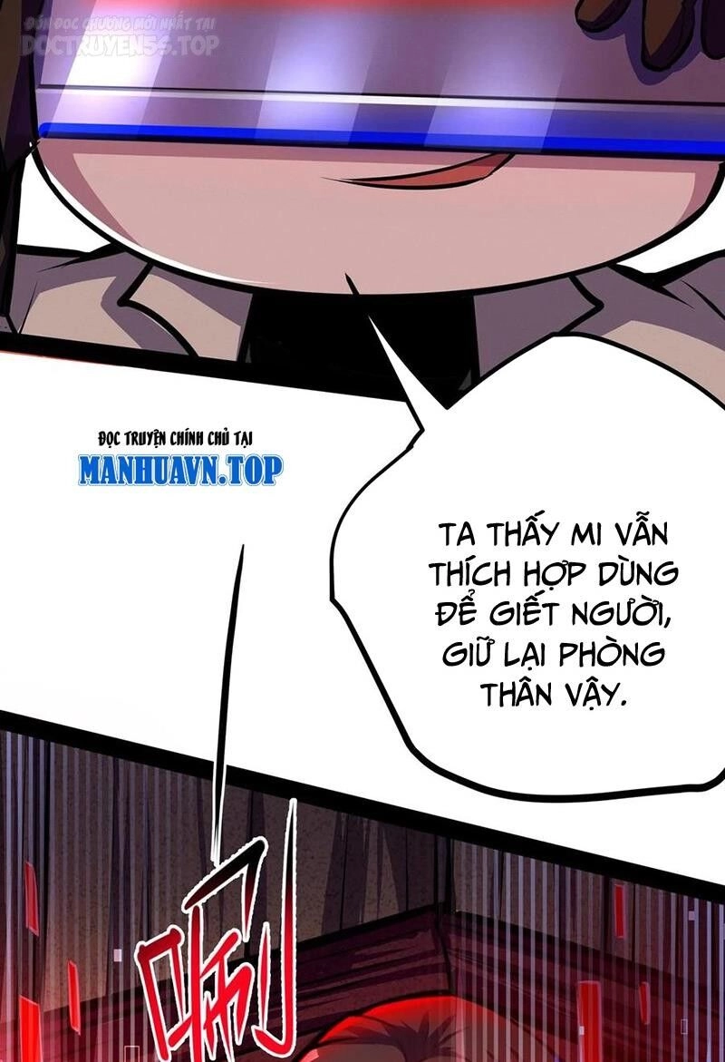 Dược Sư Kì Lạ: Bệnh Nhân Của Tôi Đều Rất Khủng Bố Chapter 130 - 36