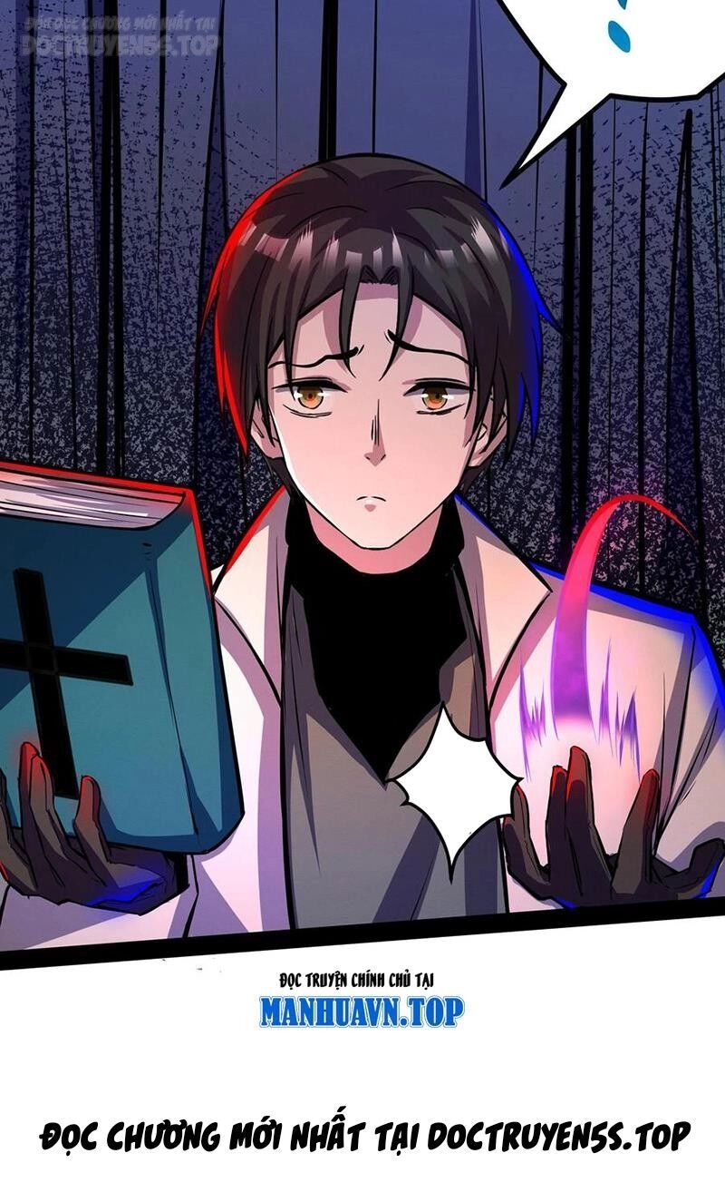 Dược Sư Kì Lạ: Bệnh Nhân Của Tôi Đều Rất Khủng Bố Chapter 130 - 41