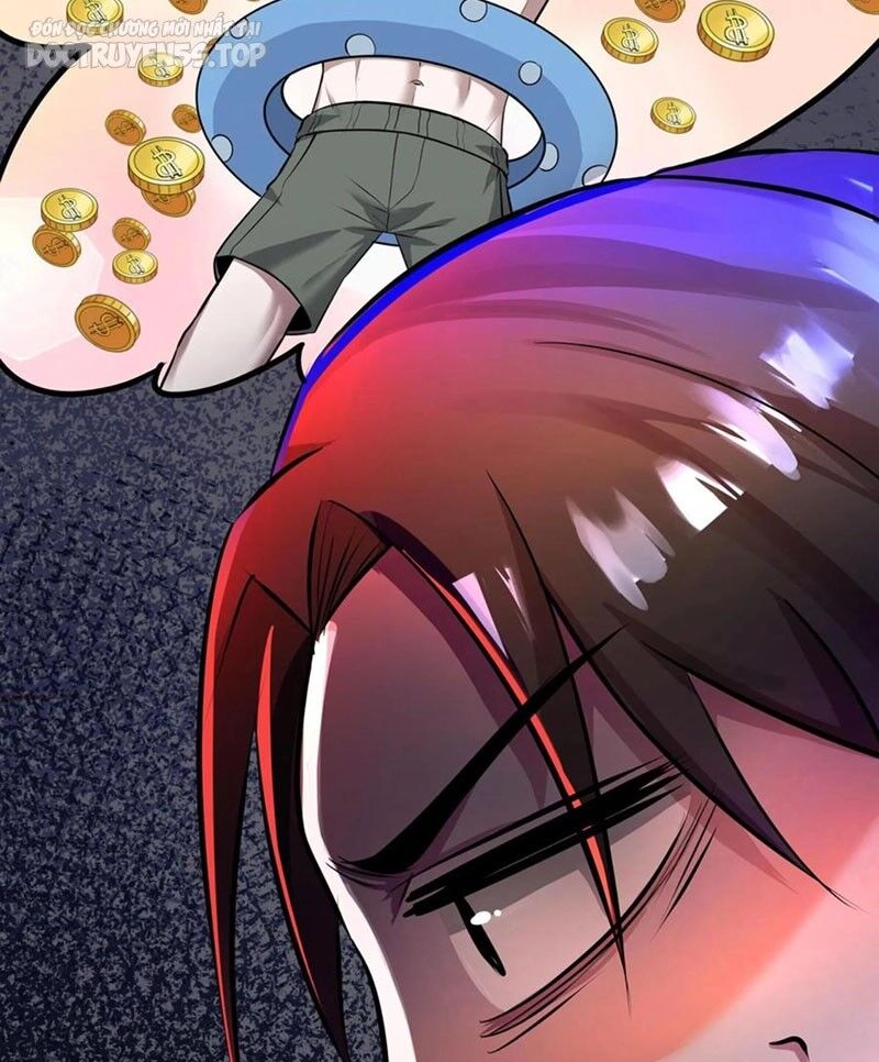 Dược Sư Kì Lạ: Bệnh Nhân Của Tôi Đều Rất Khủng Bố Chapter 131 - 4