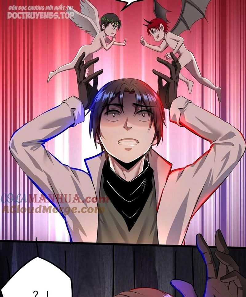 Dược Sư Kì Lạ: Bệnh Nhân Của Tôi Đều Rất Khủng Bố Chapter 131 - 6