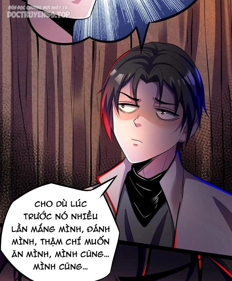 Dược Sư Kì Lạ: Bệnh Nhân Của Tôi Đều Rất Khủng Bố Chapter 131 - 13