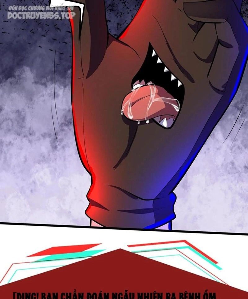 Dược Sư Kì Lạ: Bệnh Nhân Của Tôi Đều Rất Khủng Bố Chapter 131 - 17