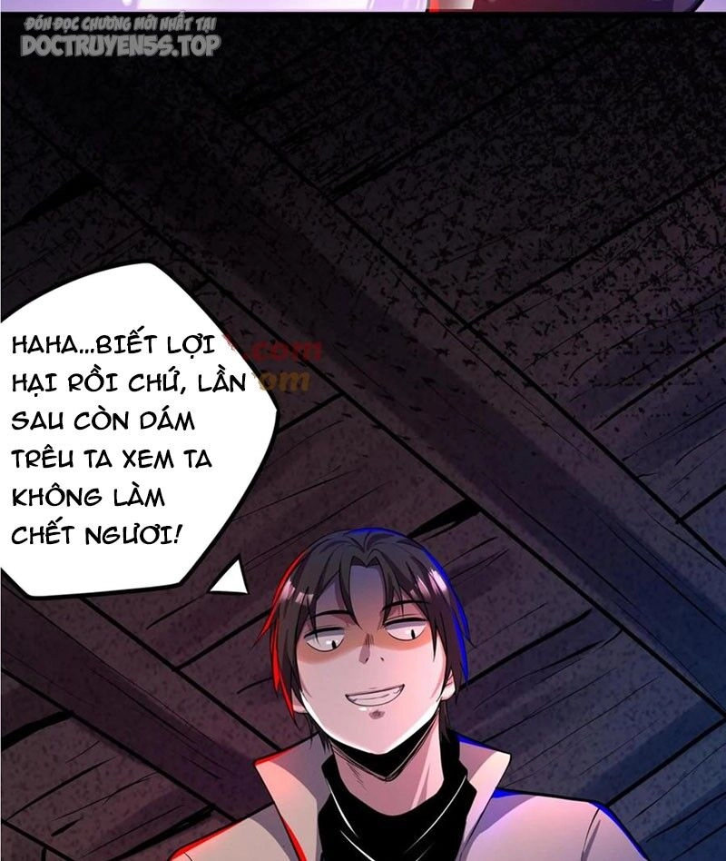 Dược Sư Kì Lạ: Bệnh Nhân Của Tôi Đều Rất Khủng Bố Chapter 131 - 21