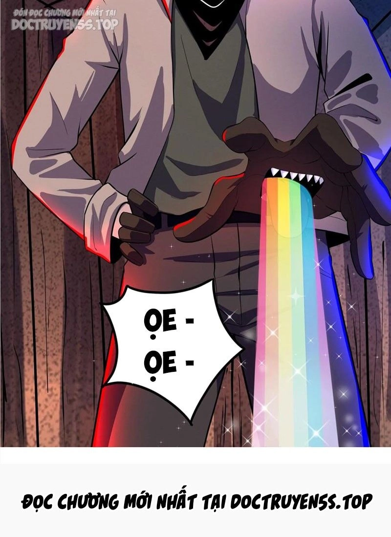 Dược Sư Kì Lạ: Bệnh Nhân Của Tôi Đều Rất Khủng Bố Chapter 131 - 22